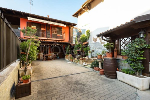 casa semindipendente in vendita ad Alpignano