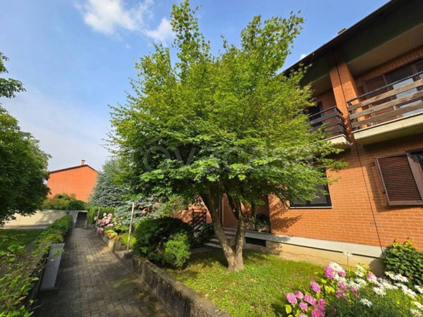 casa indipendente in vendita ad Alpignano