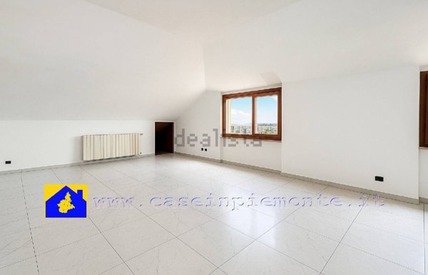 appartamento in vendita ad Alpignano