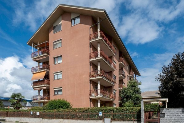 appartamento in vendita ad Alpignano