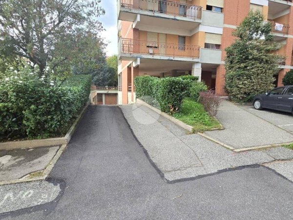 locale di sgombero in vendita ad Alpignano