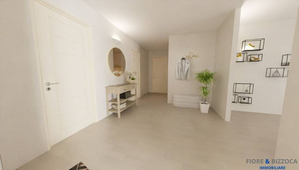 appartamento in vendita ad Alpignano