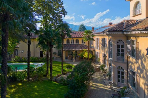 villa in vendita ad Alpignano