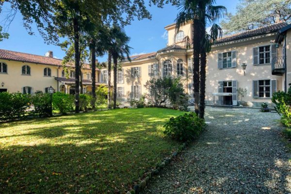 villa in vendita ad Alpignano