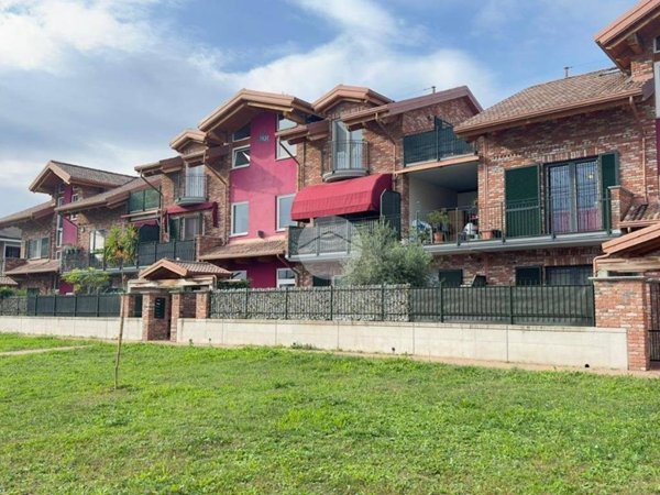 appartamento in vendita ad Alpignano