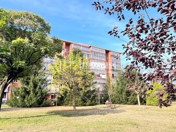 appartamento in vendita ad Alpignano