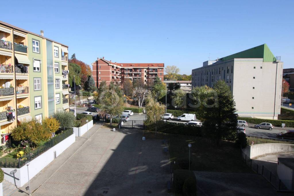 appartamento in vendita ad Alpignano