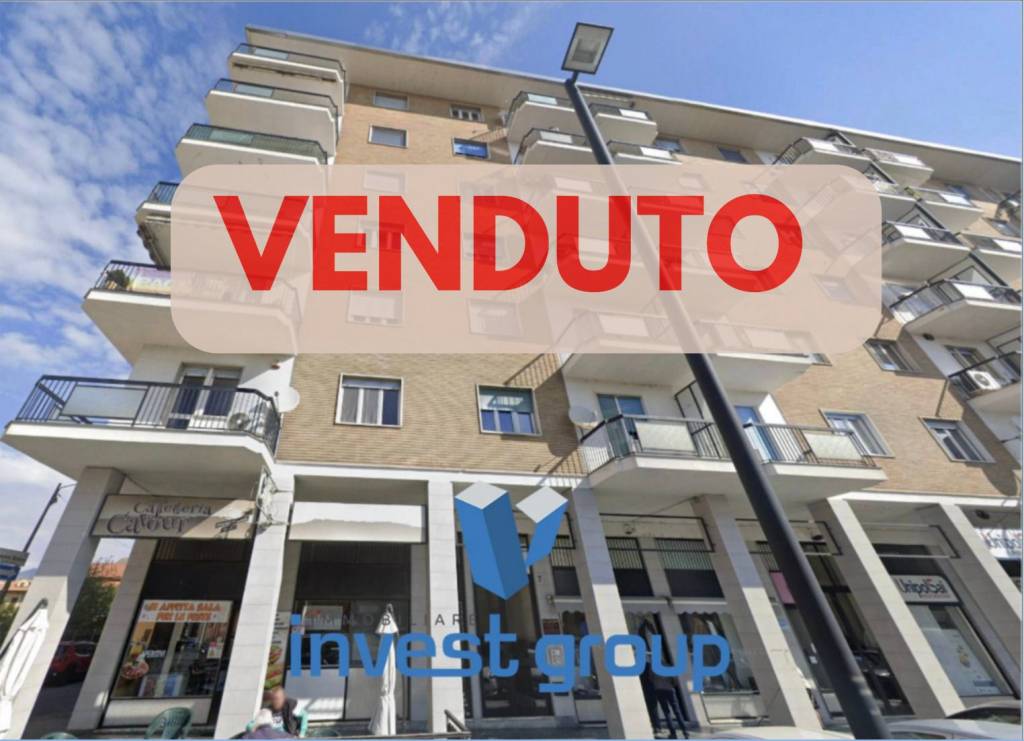 appartamento in vendita ad Alpignano