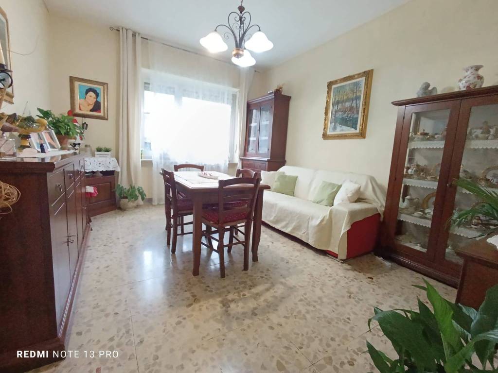 appartamento in vendita ad Alpignano