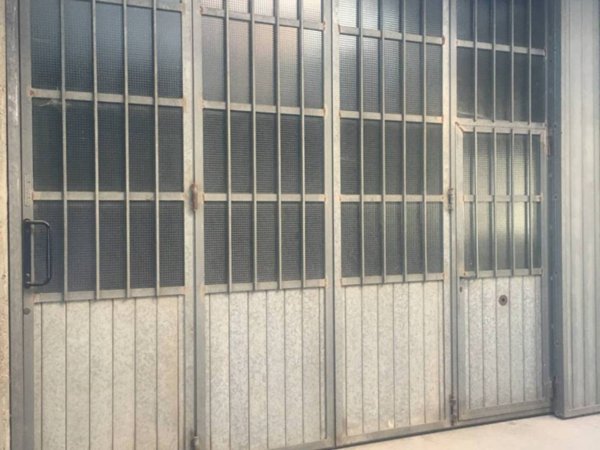 locale di sgombero in vendita ad Alpignano