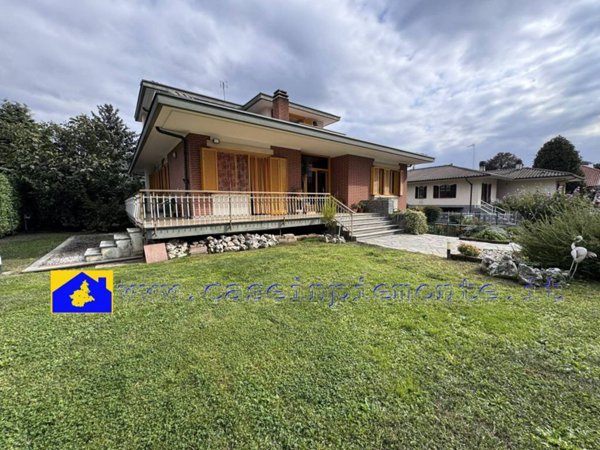 casa indipendente in vendita ad Alpignano