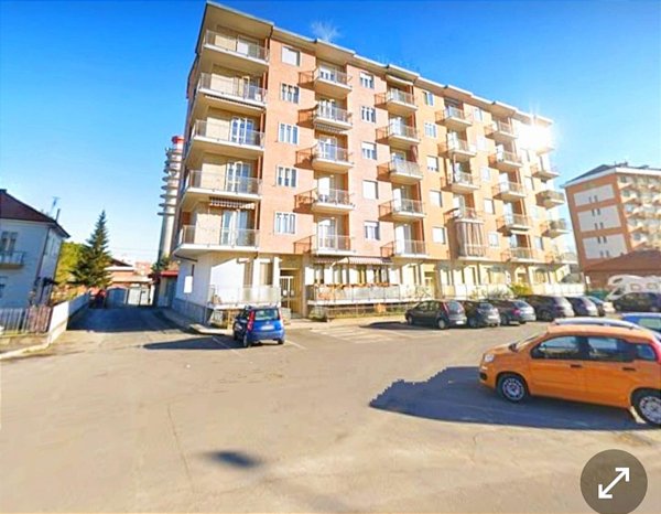 appartamento in vendita ad Alpignano