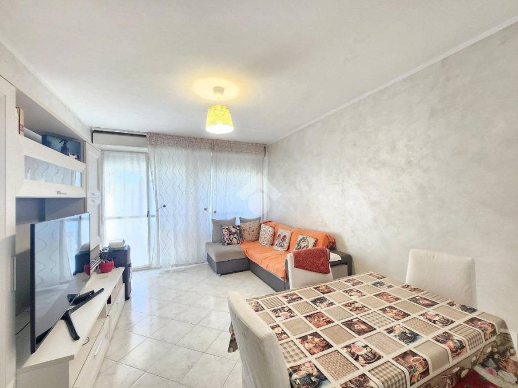 appartamento in vendita ad Alpignano