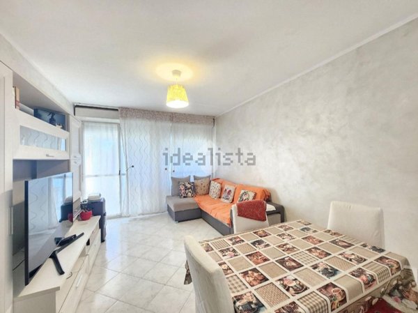 appartamento in vendita ad Alpignano