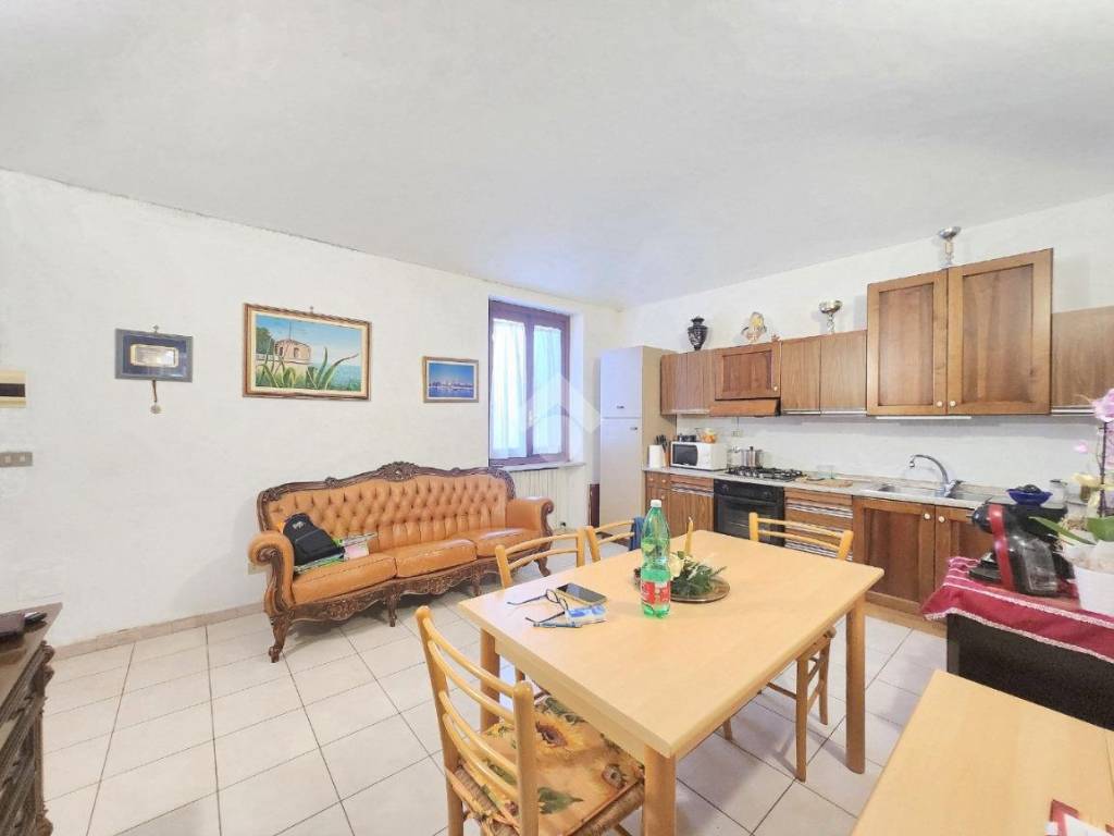 appartamento in vendita ad Alpignano