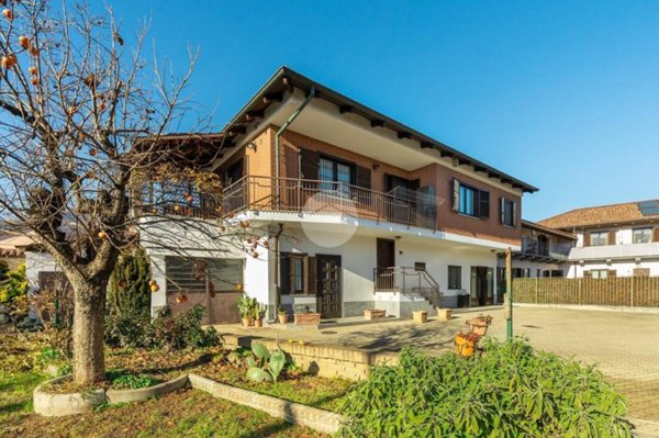 casa semindipendente in vendita ad Alpignano