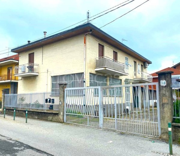 appartamento in vendita ad Alpignano