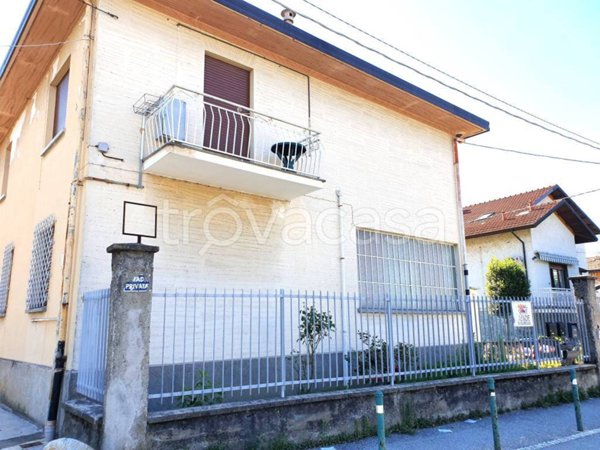 appartamento in vendita ad Alpignano