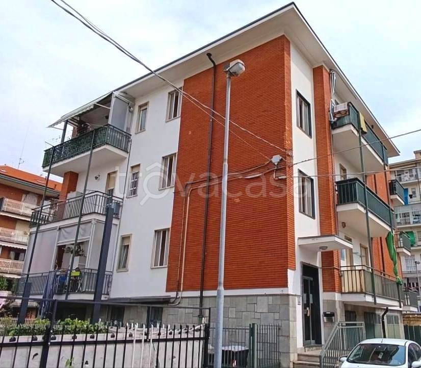 appartamento in vendita ad Alpignano