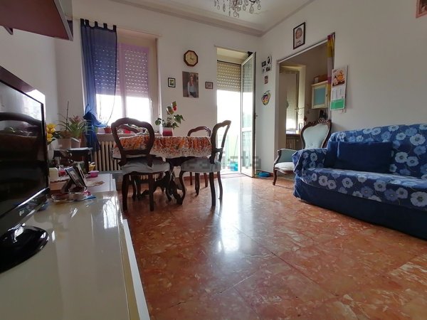 appartamento in vendita ad Alpignano