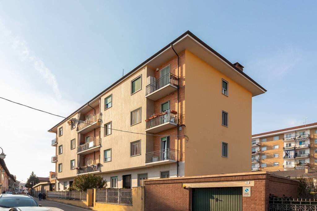 appartamento in vendita ad Alpignano