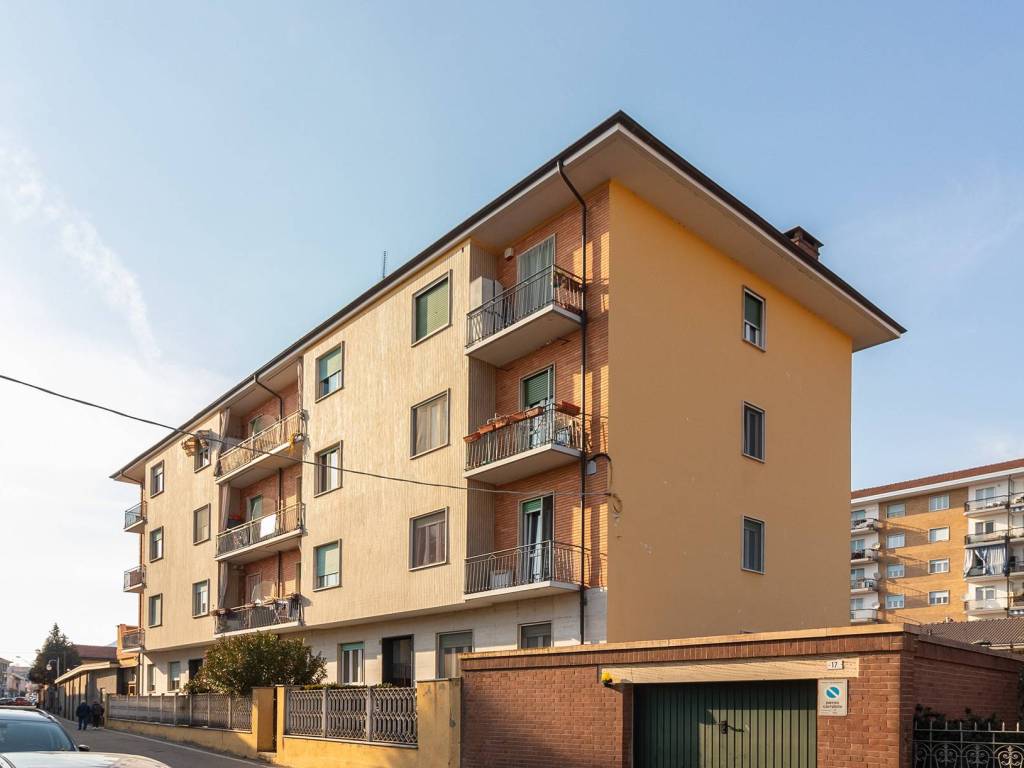 appartamento in vendita ad Alpignano