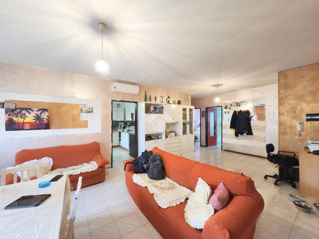 appartamento in vendita ad Alpignano