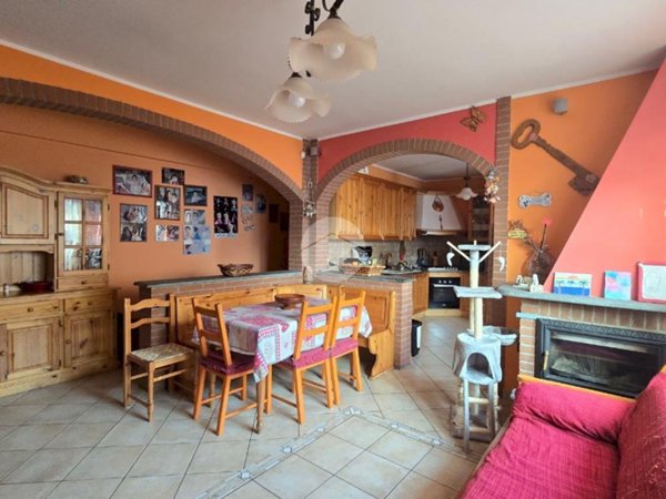 casa semindipendente in vendita ad Alpignano