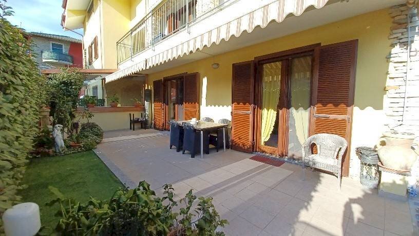 appartamento in vendita ad Alpignano