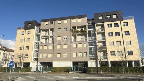 appartamento in vendita ad Alpignano