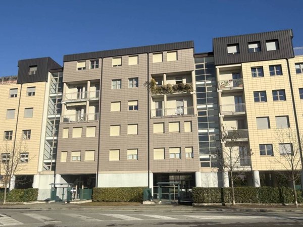appartamento in vendita ad Alpignano