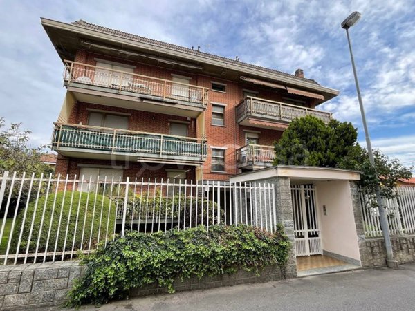 appartamento in vendita ad Alpignano