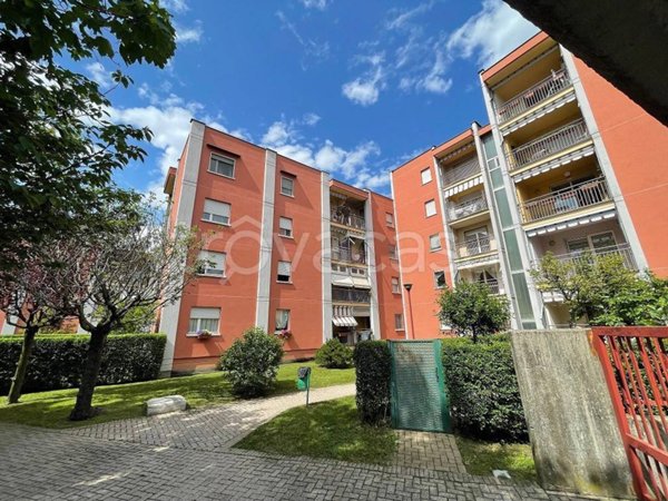 appartamento in vendita ad Alpignano
