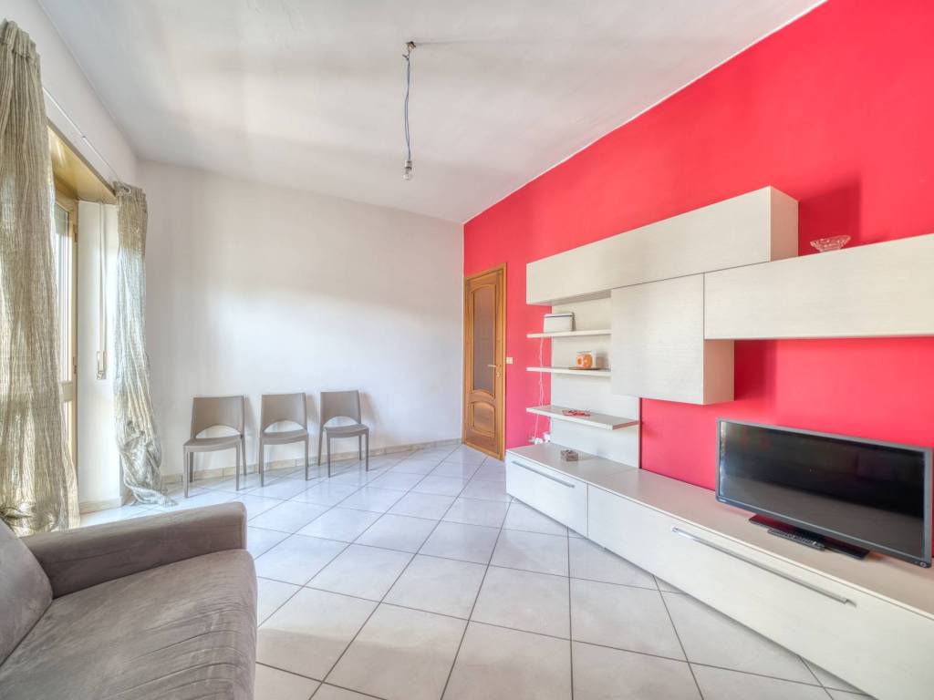 appartamento in vendita ad Alpignano