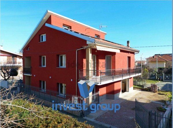 casa indipendente in vendita ad Alpignano