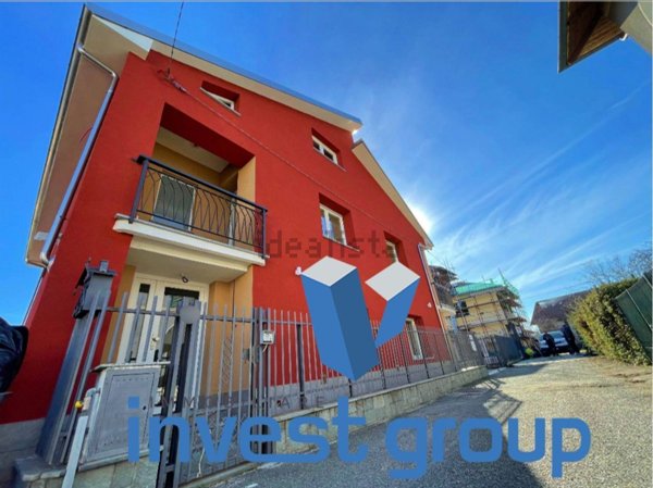 casa indipendente in vendita ad Alpignano