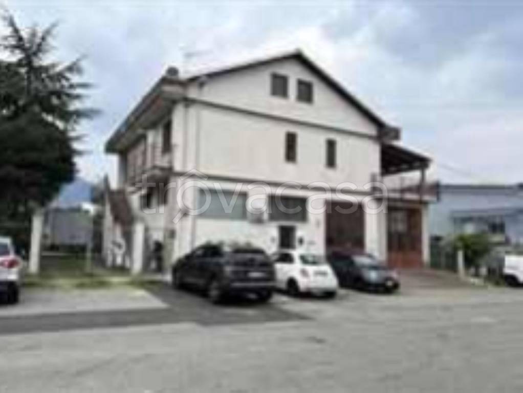 appartamento in vendita ad Alpignano