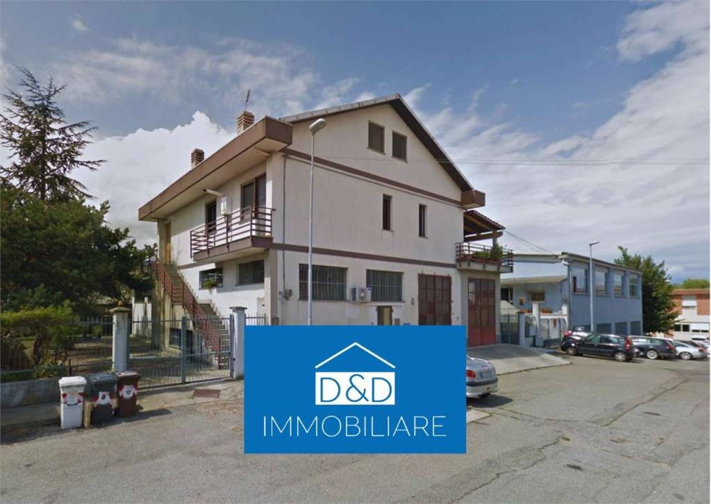appartamento in vendita ad Alpignano