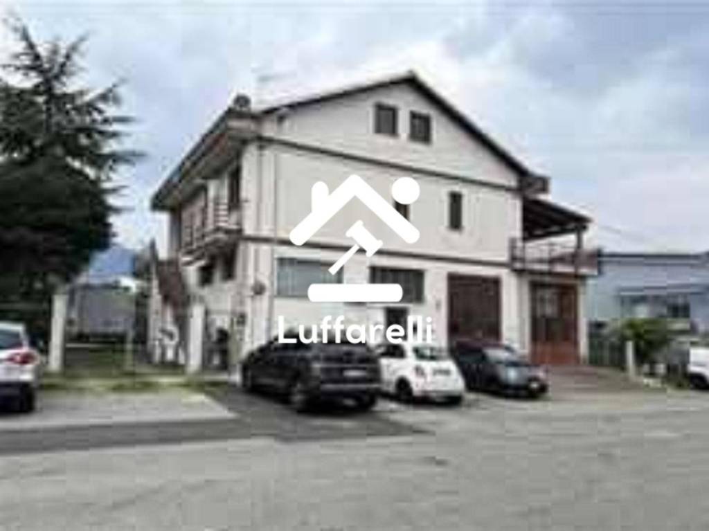 appartamento in vendita ad Alpignano