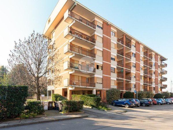 appartamento in vendita ad Alpignano