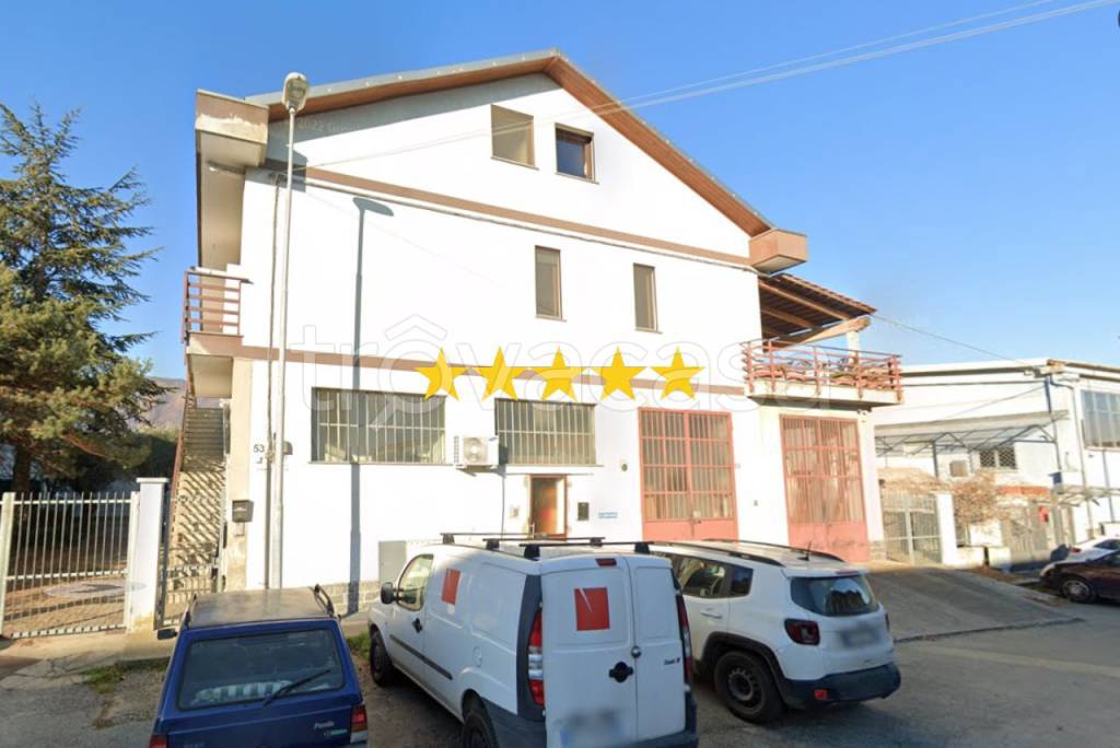 appartamento in vendita ad Alpignano