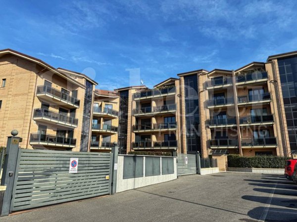 appartamento in vendita ad Alpignano