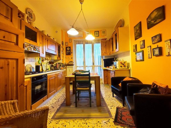 appartamento in vendita ad Alpignano