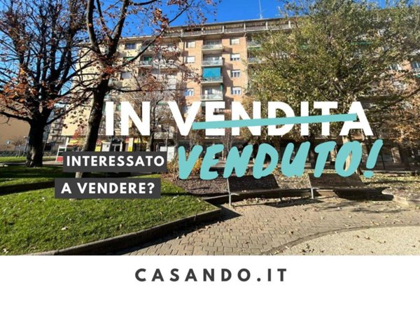 appartamento in vendita ad Alpignano
