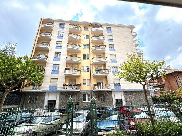 appartamento in vendita ad Alpignano