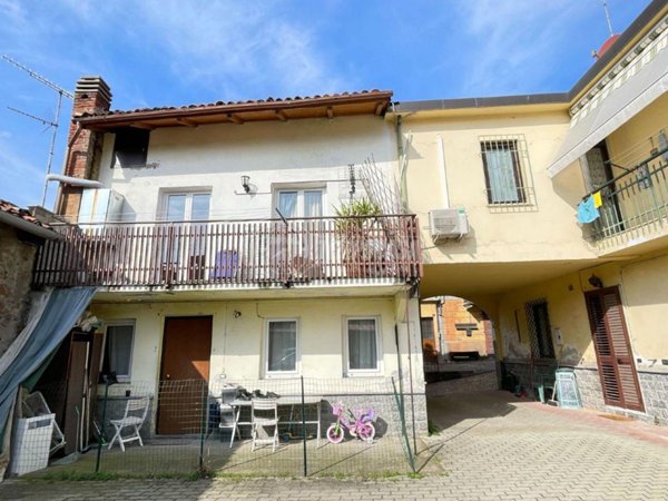 appartamento in vendita ad Alpignano