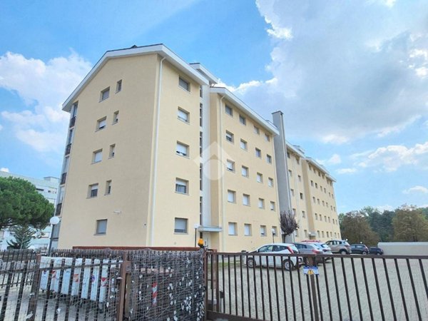 appartamento in vendita ad Alpignano