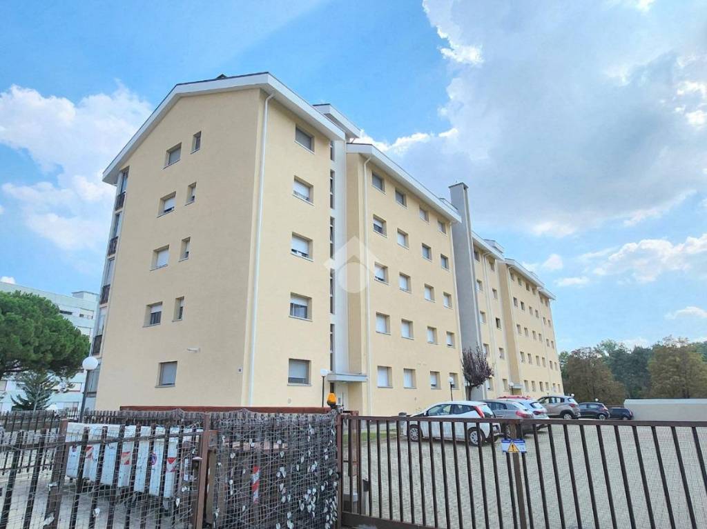 appartamento in vendita ad Alpignano