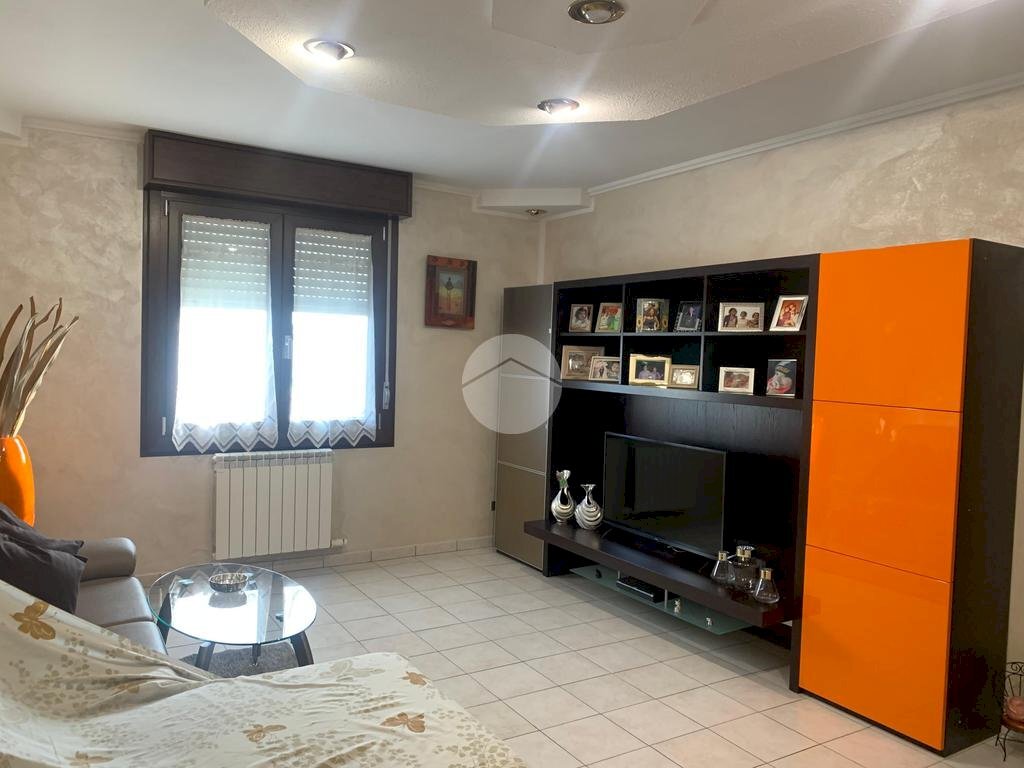appartamento in vendita ad Alpignano