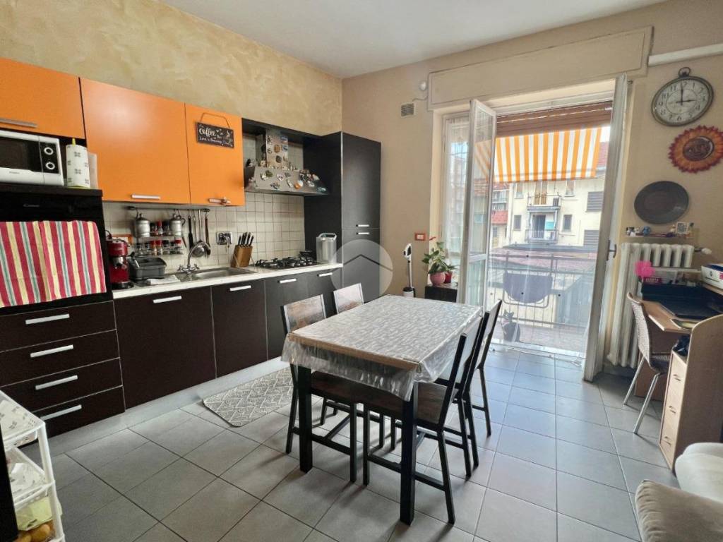 appartamento in vendita ad Alpignano